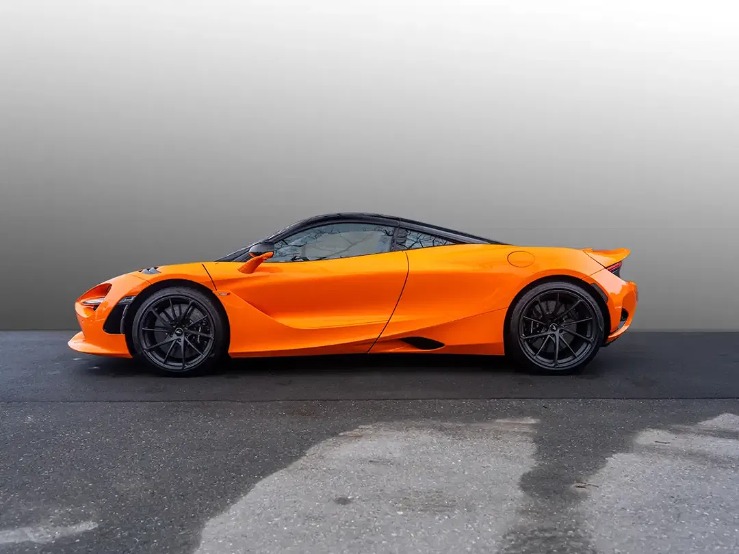 McLaren 750S Performance - Thumbnail 3