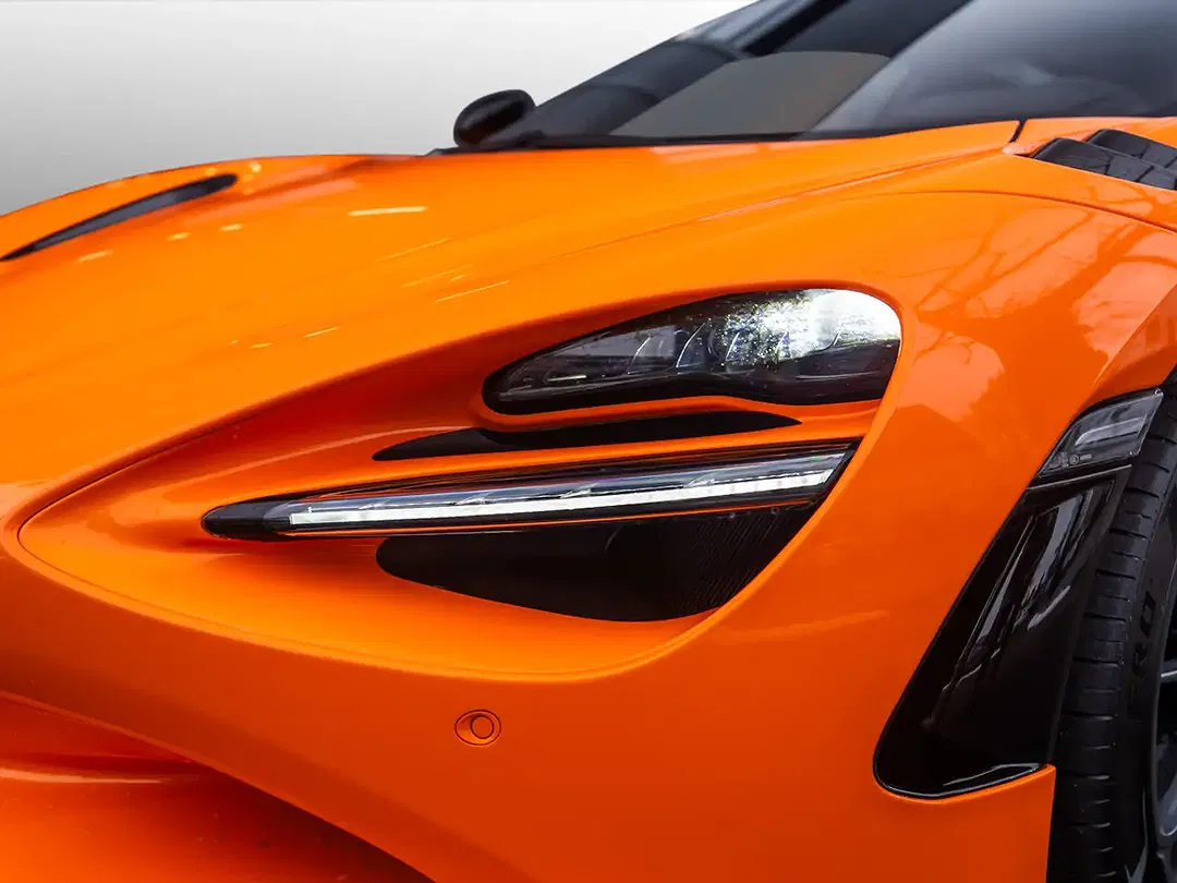 McLaren 750S Performance - Thumbnail 6
