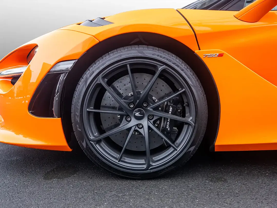McLaren 750S Performance - Thumbnail 7