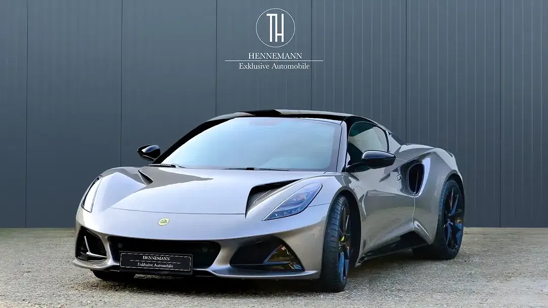 Lotus Emira V6 First Edition - foto 1