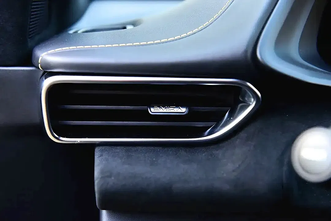 Lotus Emira V6 First Edition - Thumbnail 12