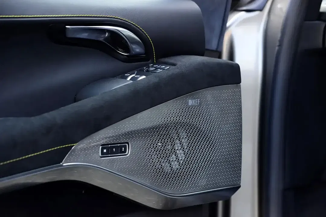 Lotus Emira V6 First Edition - Thumbnail 14