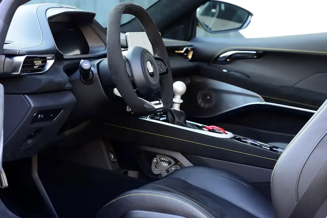 Lotus Emira V6 First Edition - Thumbnail 8