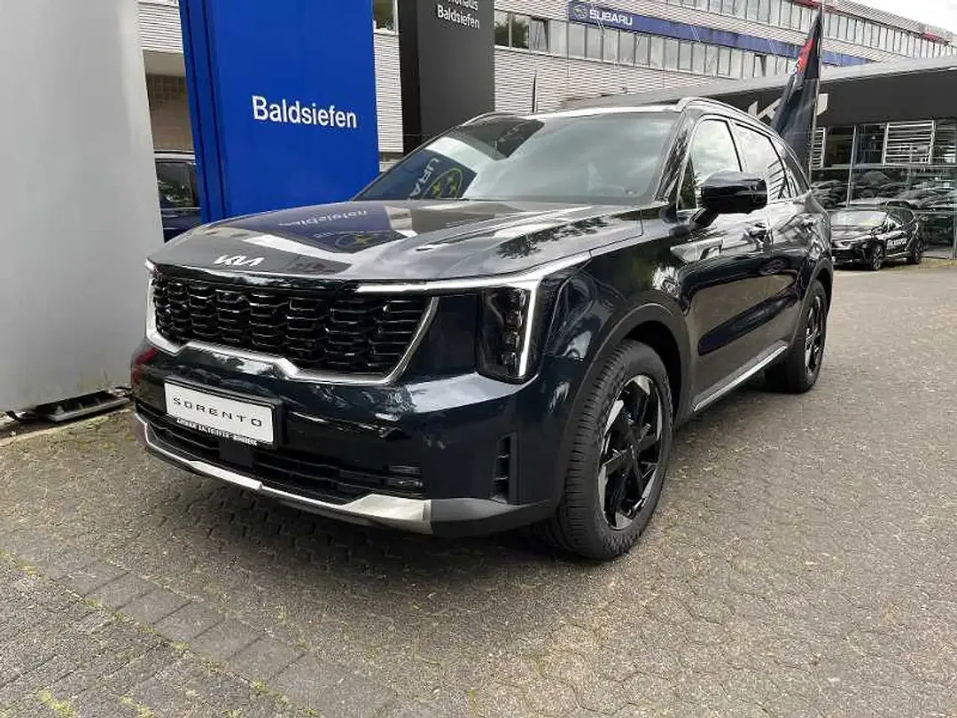 Kia Sorento 1.6 T-GDI Hybrid Platinum - foto 1