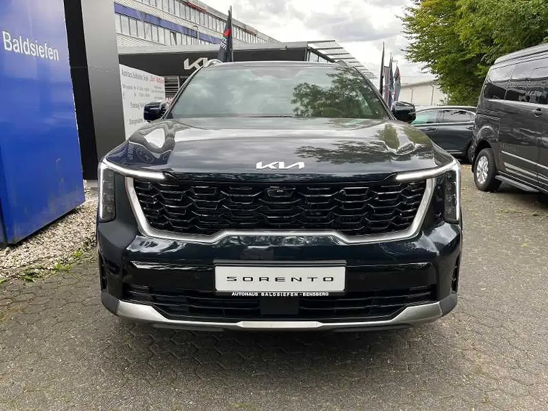 Kia Sorento 1.6 T-GDI Hybrid Platinum - foto 2