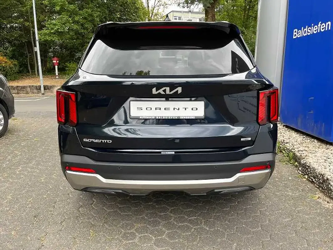 Kia Sorento 1.6 T-GDI Hybrid Platinum - Thumbnail 5