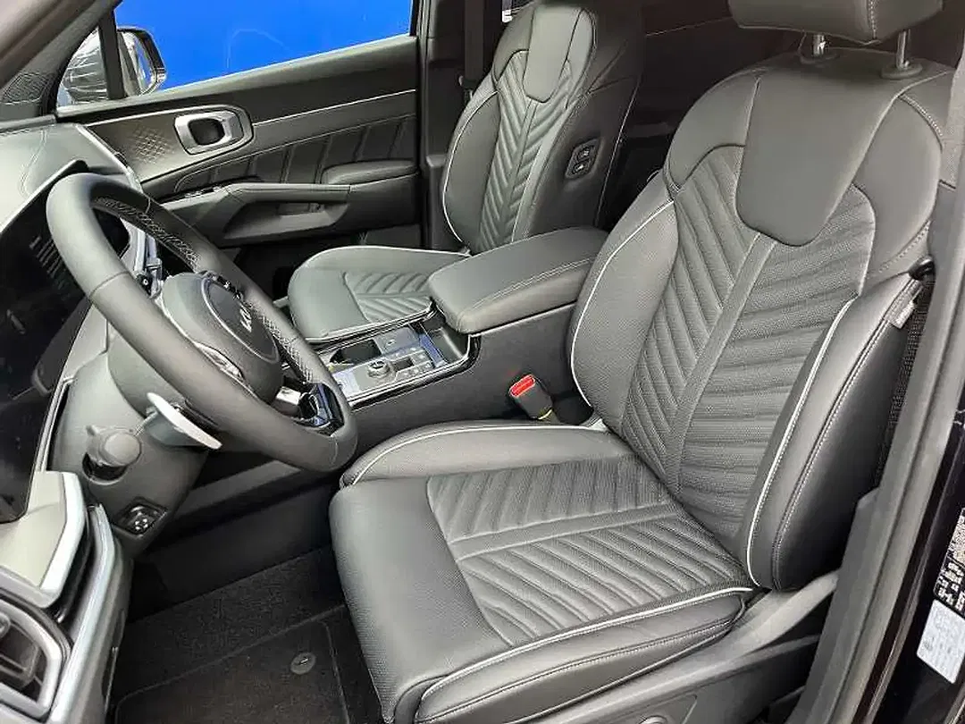 Kia Sorento 1.6 T-GDI Hybrid Platinum - Thumbnail 8