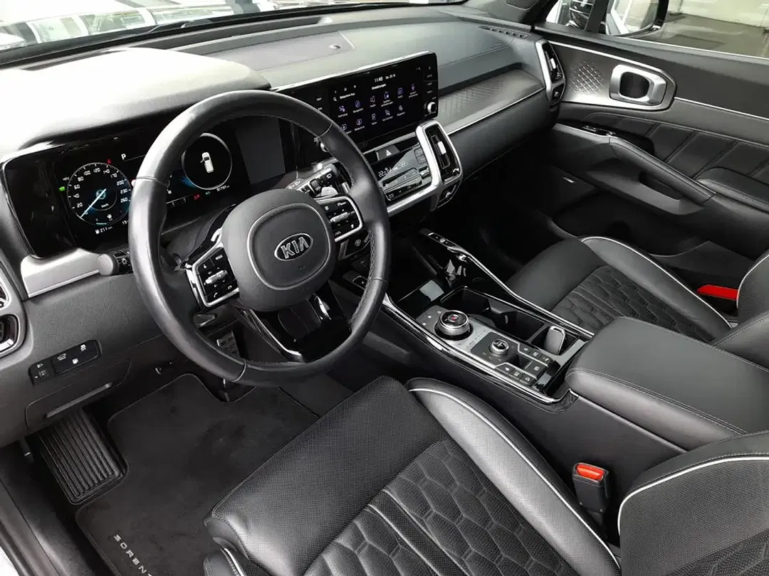 Kia Sorento PHEV 4WD Platinum - Thumbnail 12