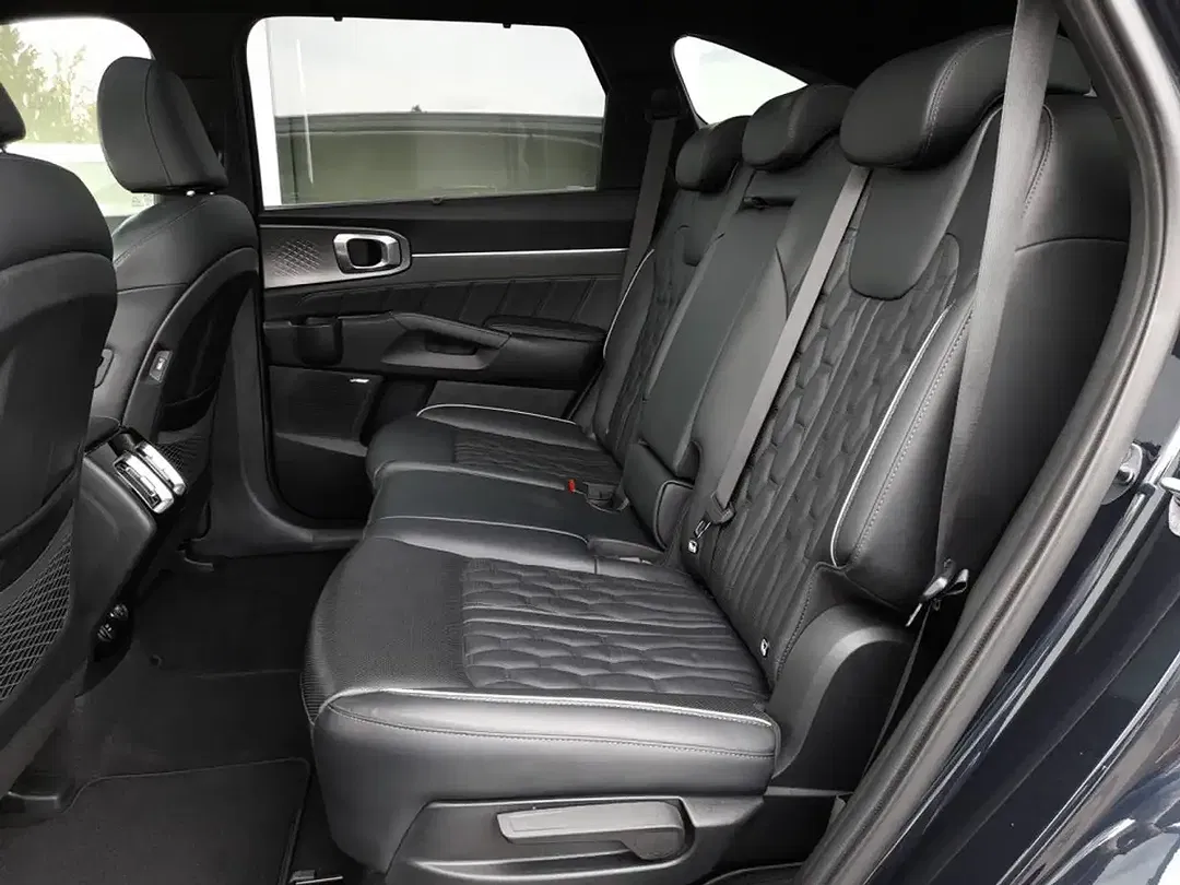 Kia Sorento PHEV 4WD Platinum - foto 15