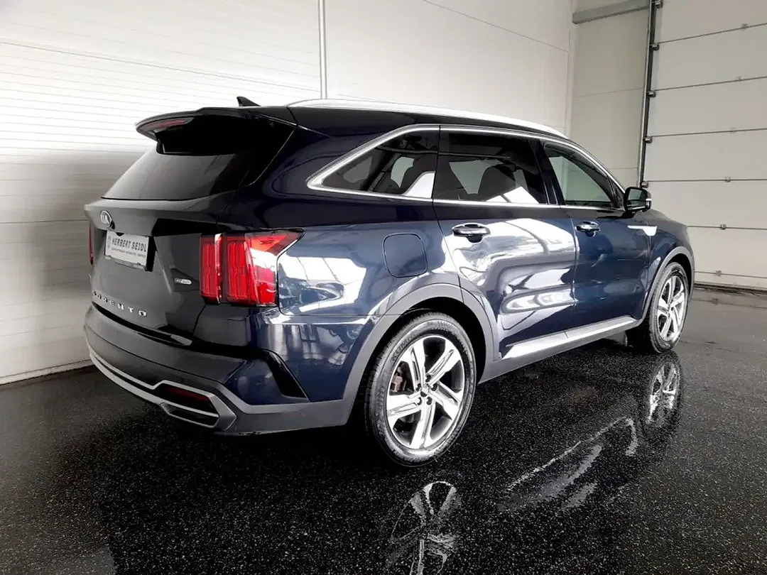 Kia Sorento PHEV 4WD Platinum - foto 2
