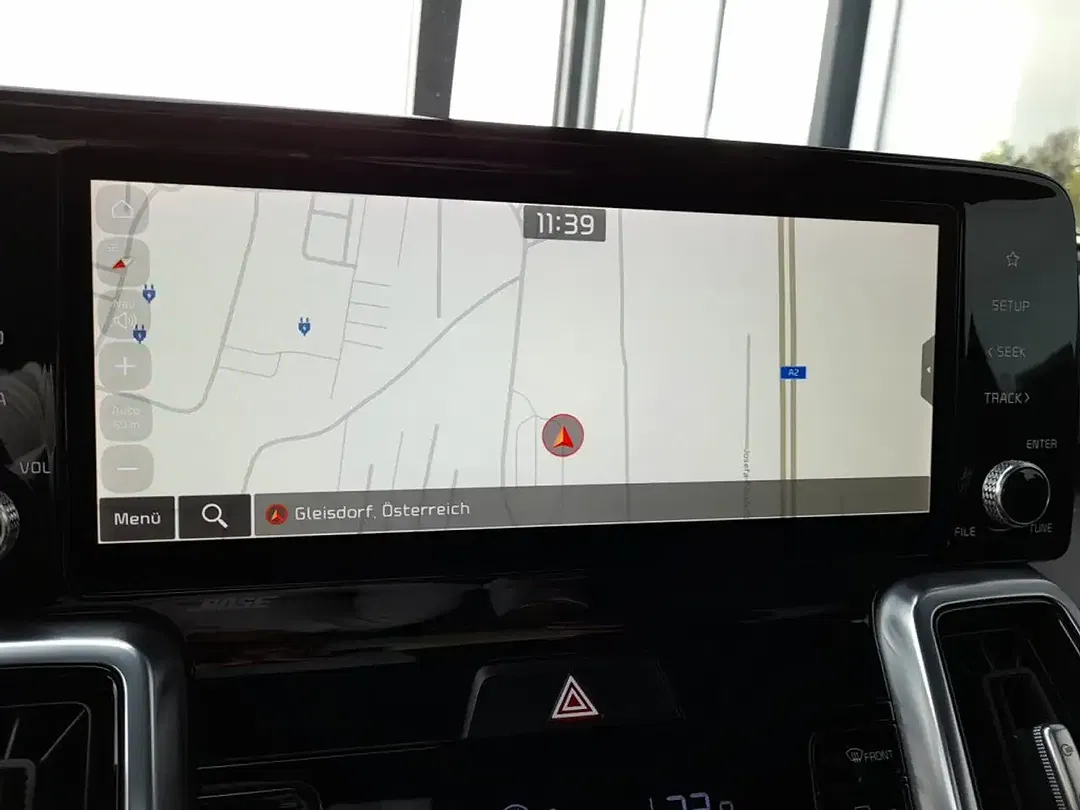 Kia Sorento PHEV 4WD Platinum - Thumbnail 5