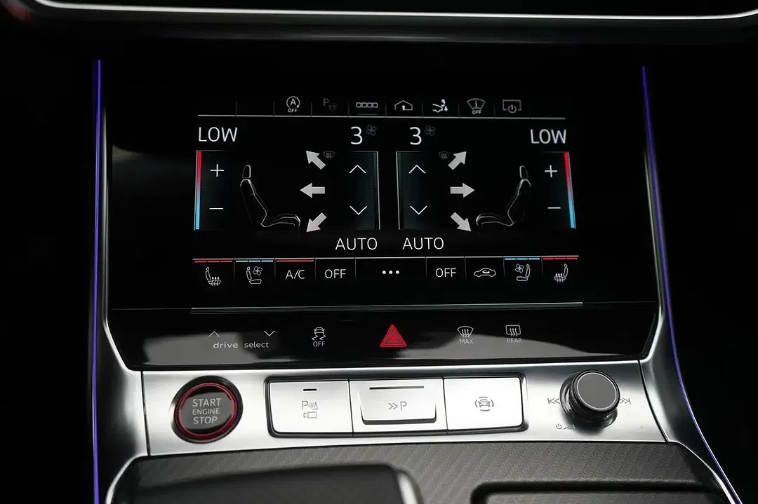 Audi RS7 4.0 TFSI quattro - Thumbnail 12
