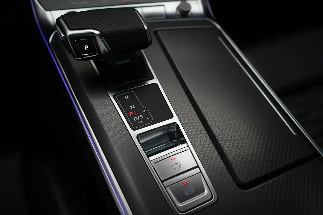 Audi RS7 4.0 TFSI quattro - Thumbnail 13