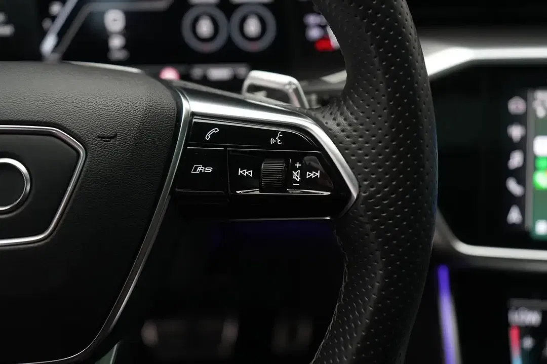 Audi RS7 4.0 TFSI quattro - Thumbnail 14