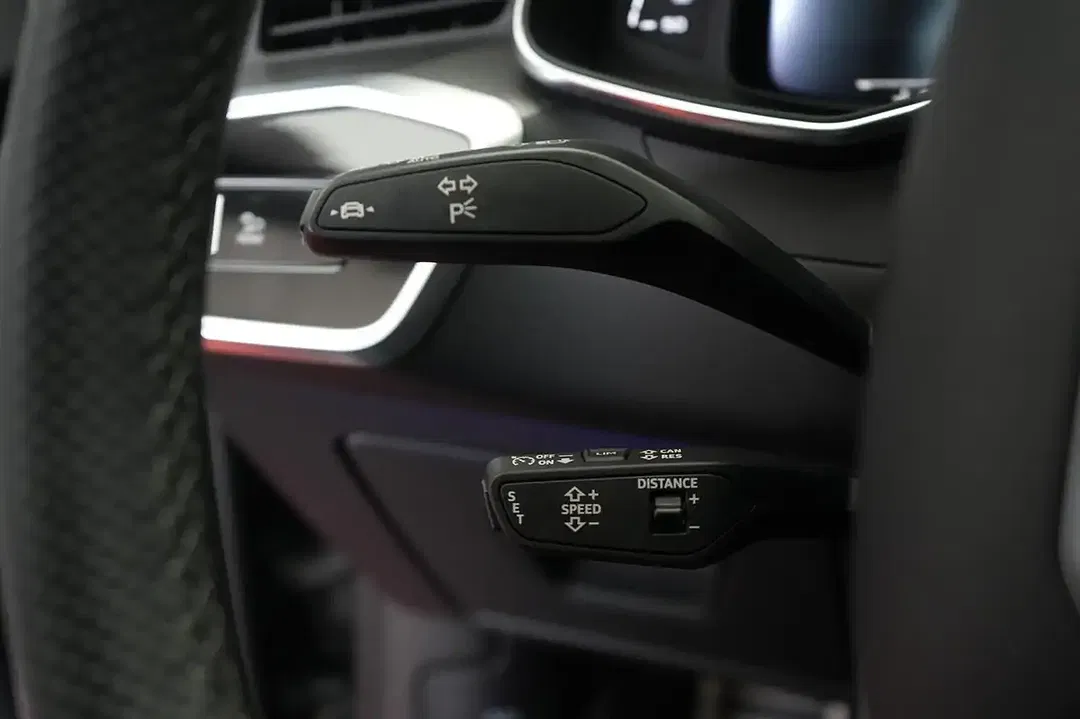 Audi RS7 4.0 TFSI quattro - foto 15