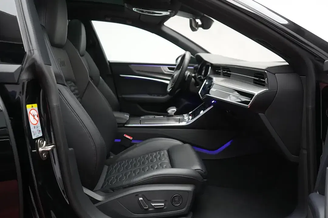 Audi RS7 4.0 TFSI quattro - Thumbnail 5