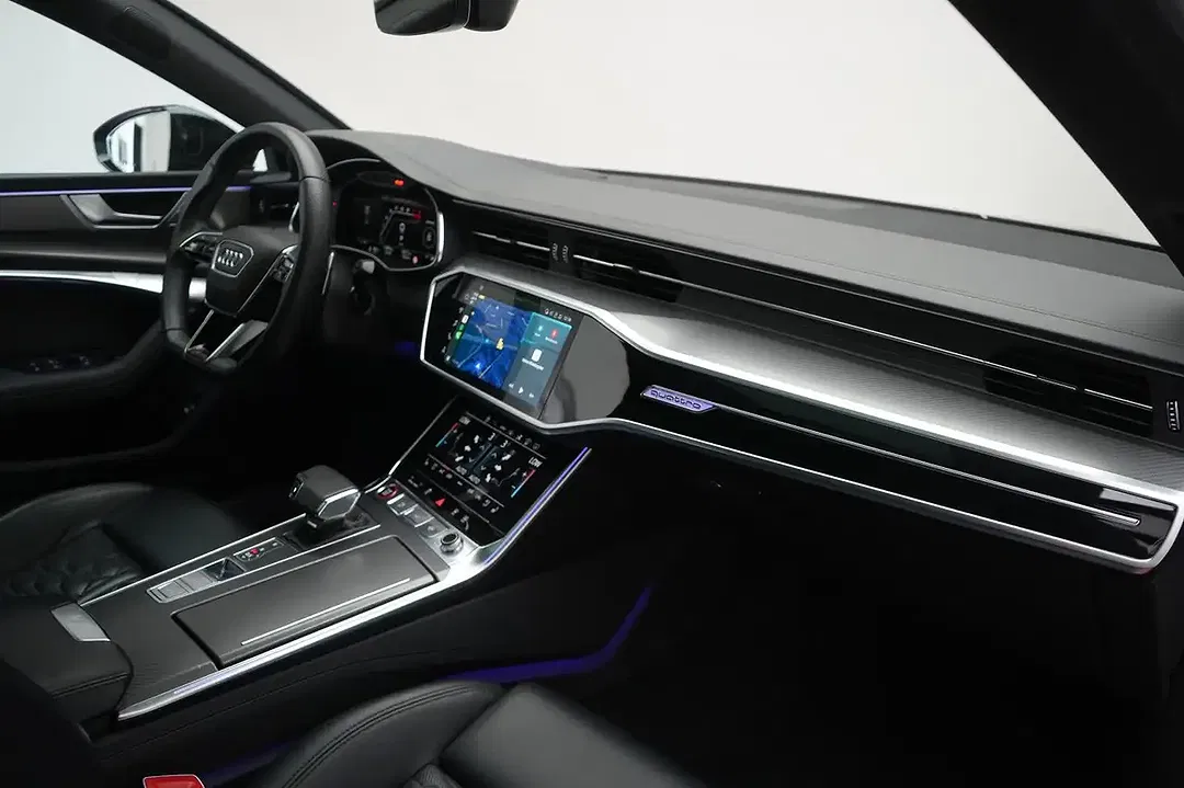 Audi RS7 4.0 TFSI quattro - Thumbnail 6
