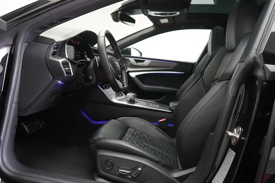 Audi RS7 4.0 TFSI quattro - Thumbnail 8