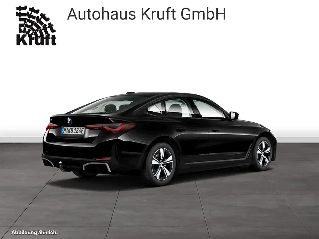 BMW i4 eDrive - foto 2