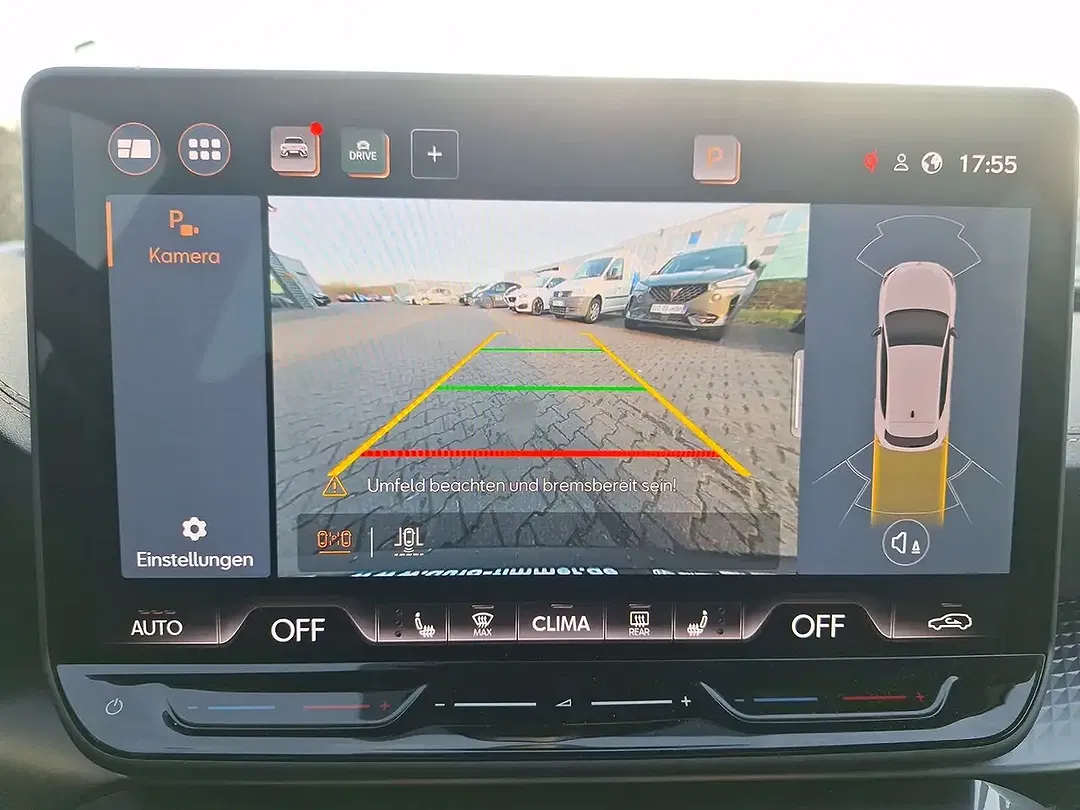 CUPRA Leon 1.5 eTSI DSG Matrix LED - Thumbnail 12