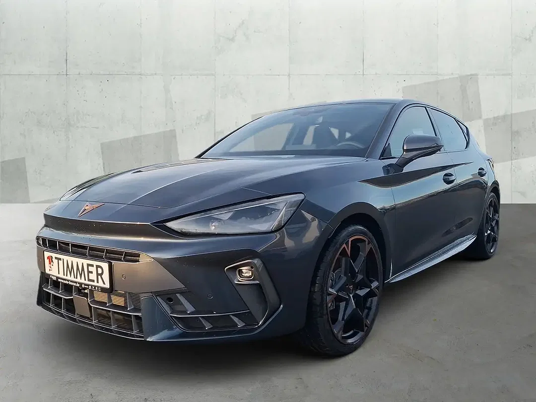 CUPRA Leon 1.5 eTSI DSG Matrix LED - Afbeelding 1