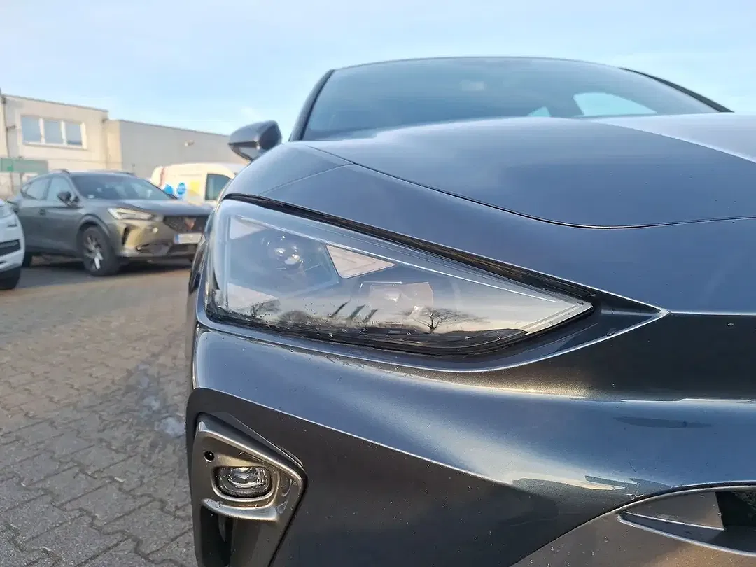 CUPRA Leon 1.5 eTSI DSG Matrix LED - Thumbnail 5