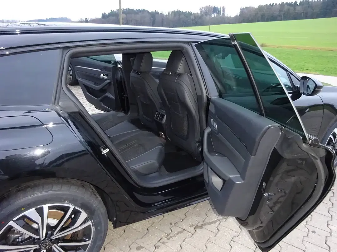 Peugeot 508 180 Hybrid Allure - Thumbnail 11