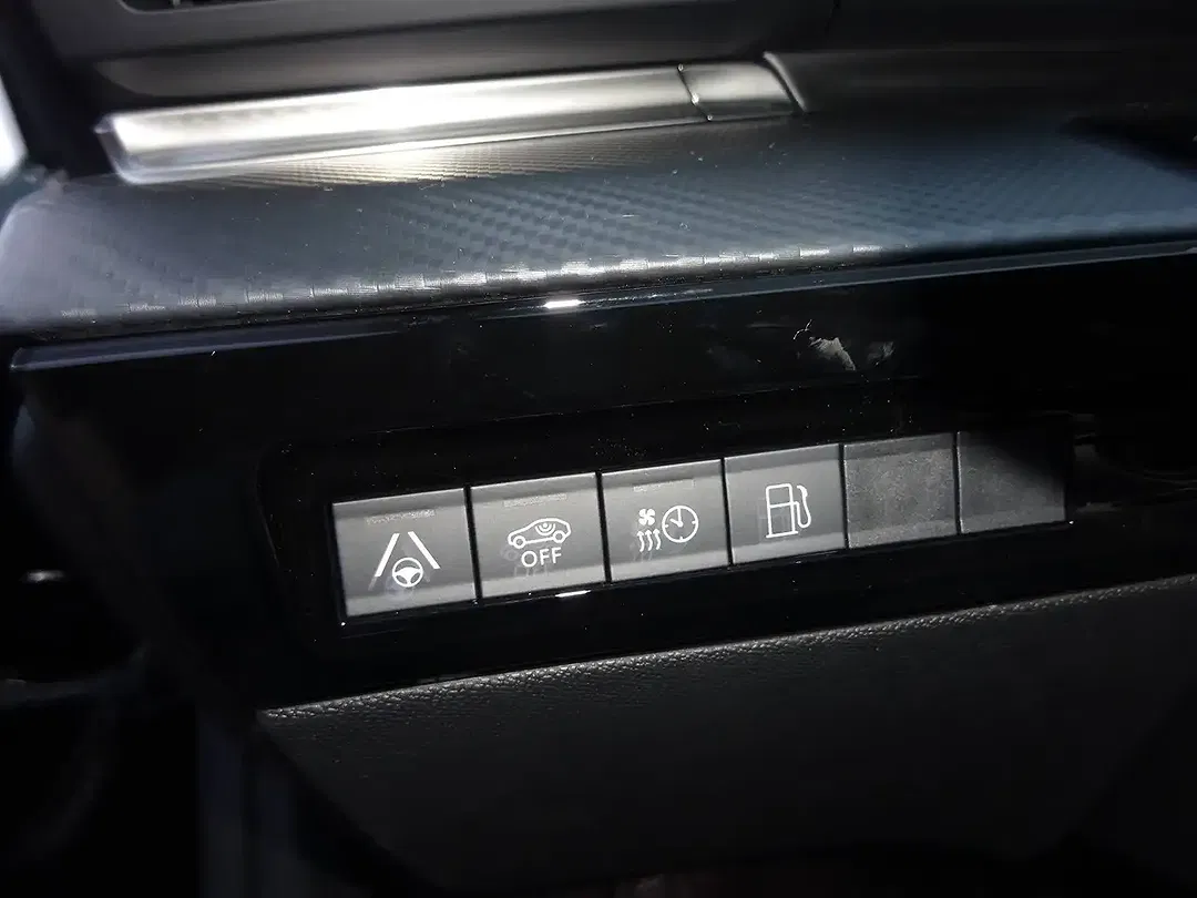 Peugeot 508 180 Hybrid Allure - foto 15