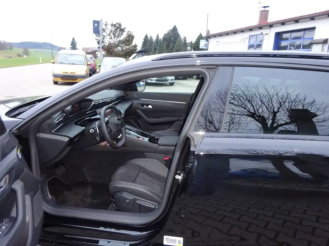 Peugeot 508 180 Hybrid Allure - Thumbnail 7