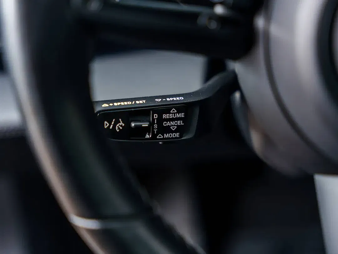 Porsche Taycan Performance Sport Chrono Plus - Thumbnail 12