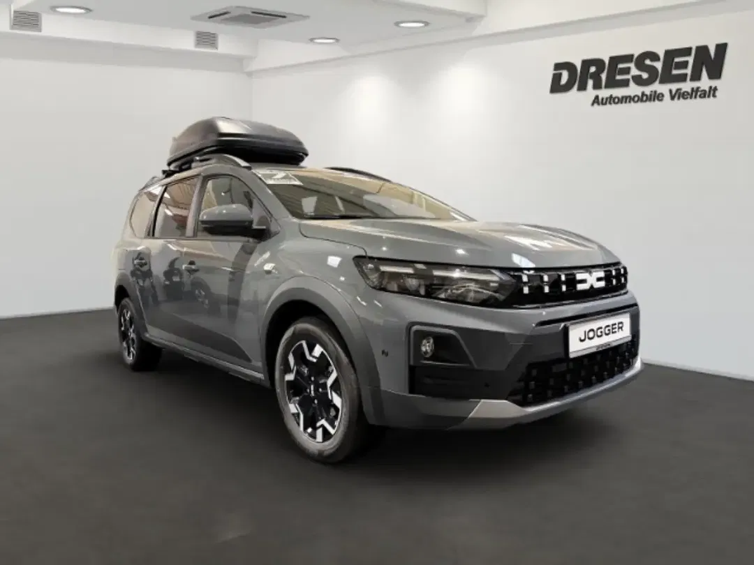 Dacia Jogger TCe Essential Journey - foto 1