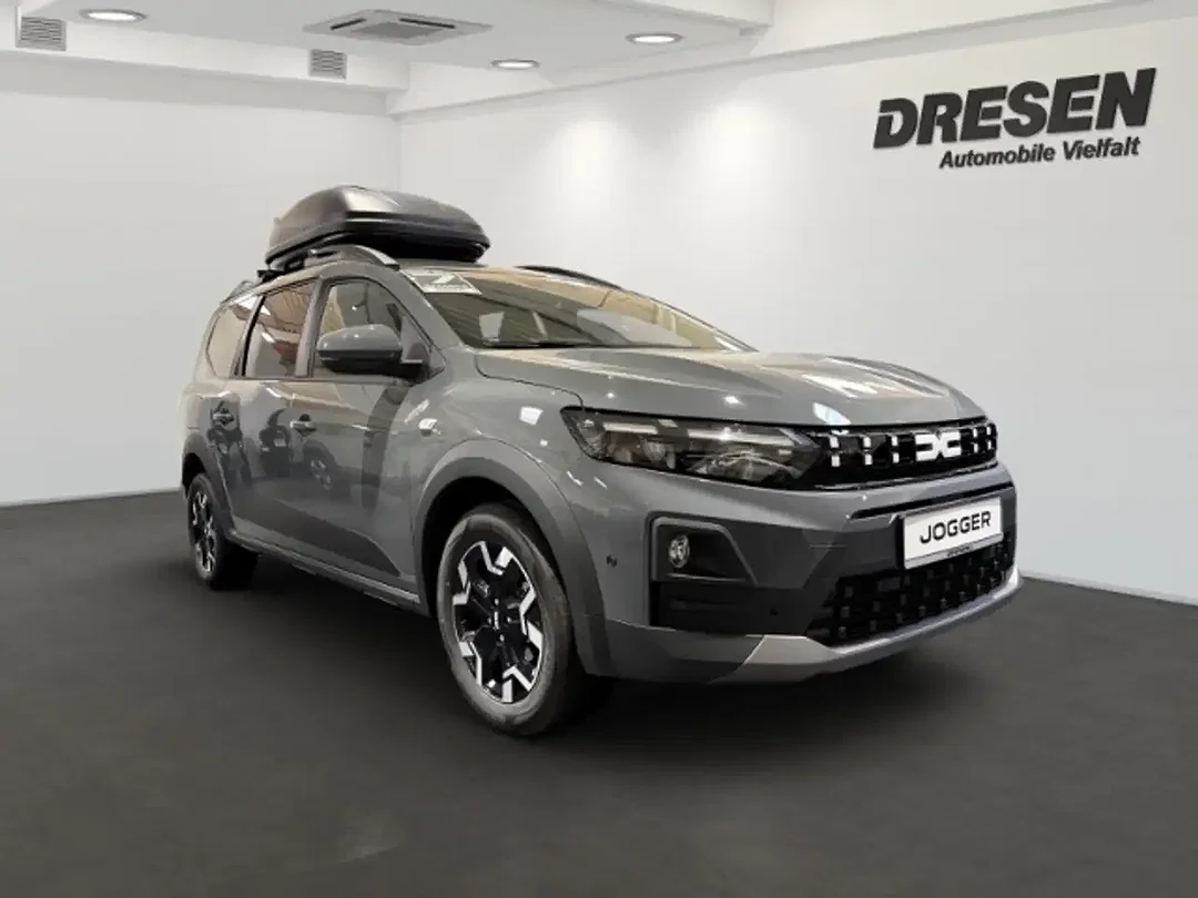 Dacia Jogger TCe Essential Journey - Afbeelding 1