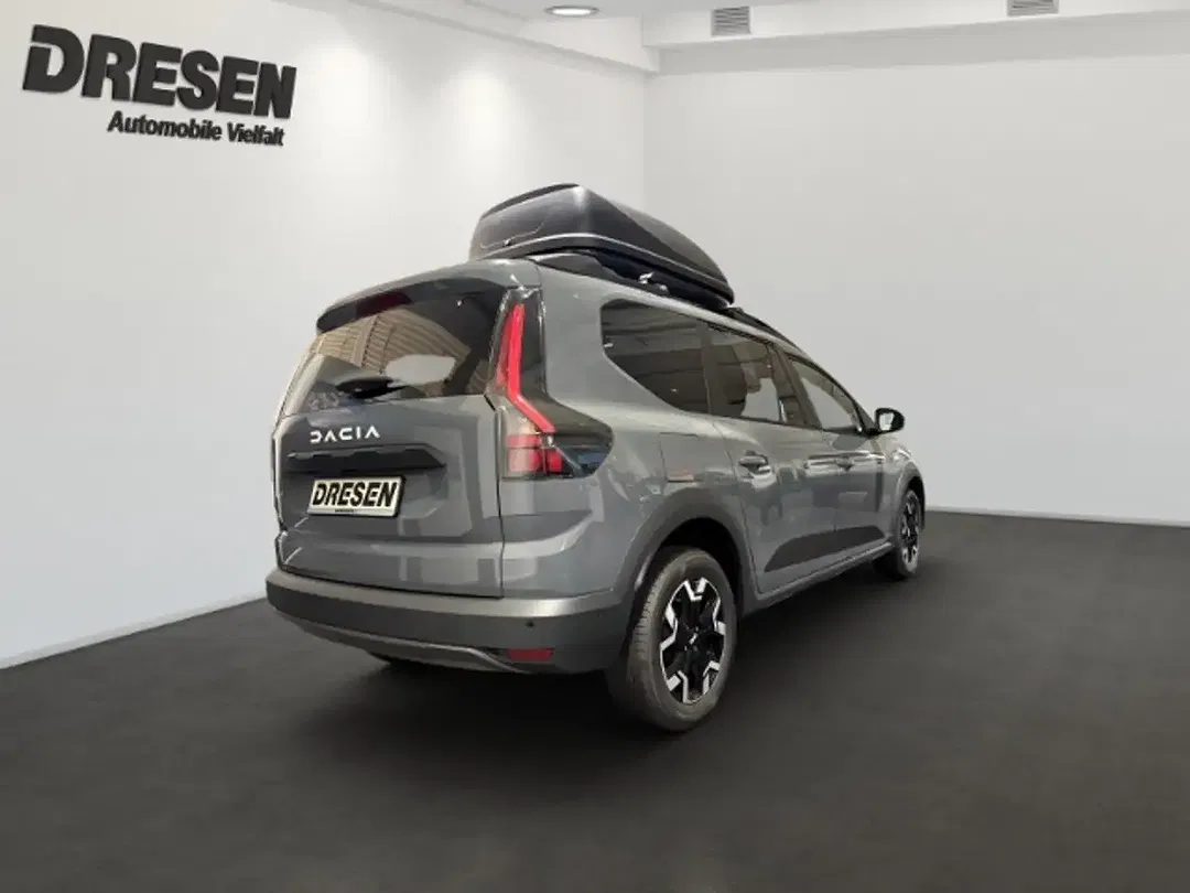 Dacia Jogger TCe Essential Journey - foto 2
