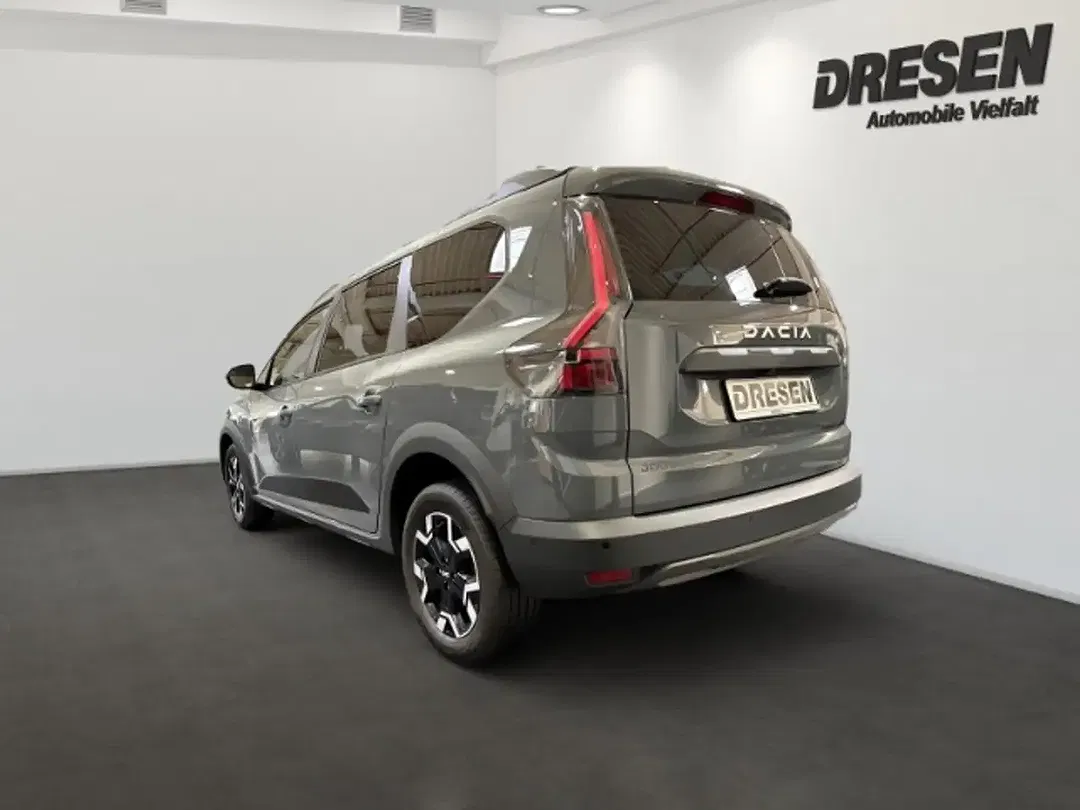 Dacia Jogger TCe Essential Journey - Thumbnail 3