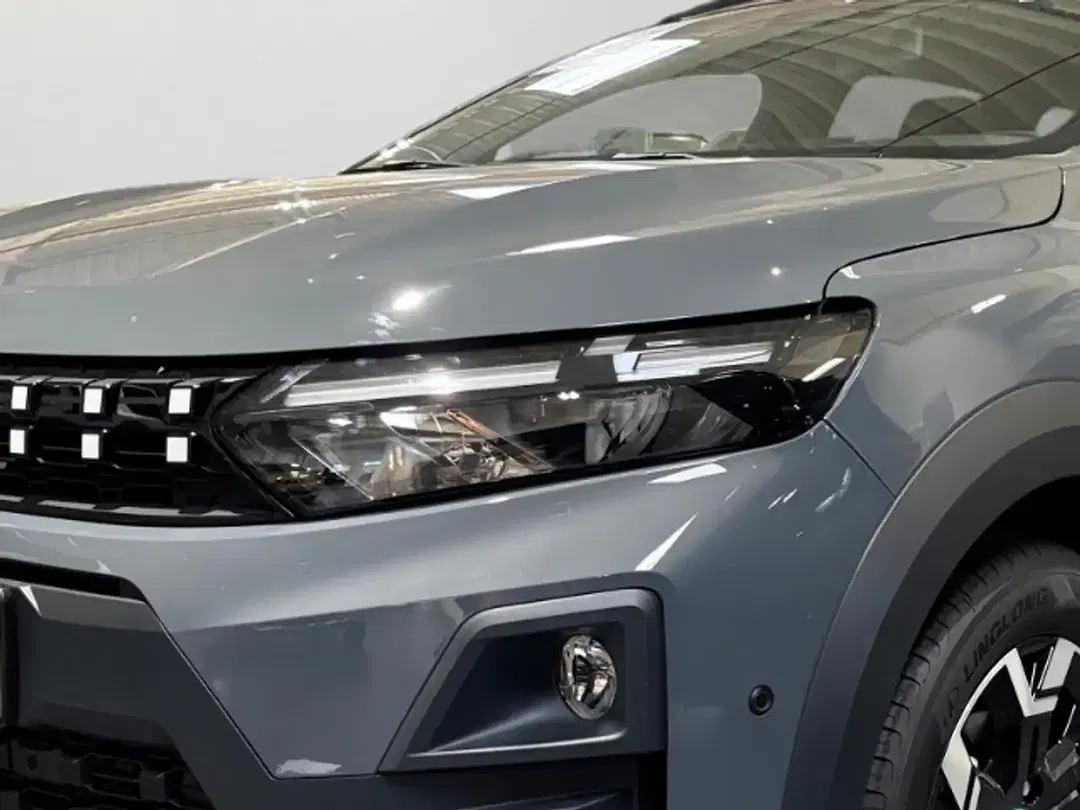 Dacia Jogger TCe Essential Journey - Thumbnail 4