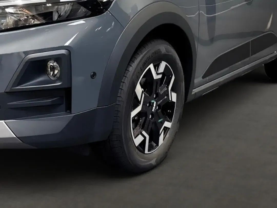 Dacia Jogger TCe Essential Journey - Thumbnail 5