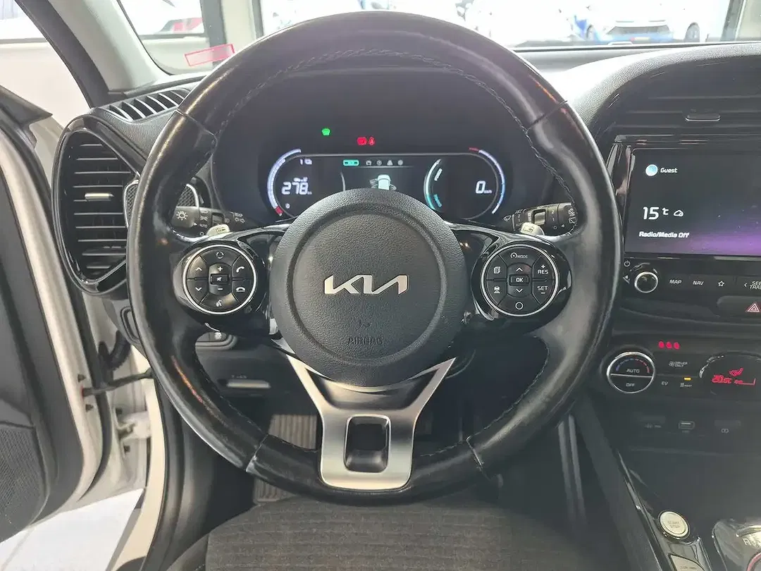 Kia Soul Vision - Thumbnail 10