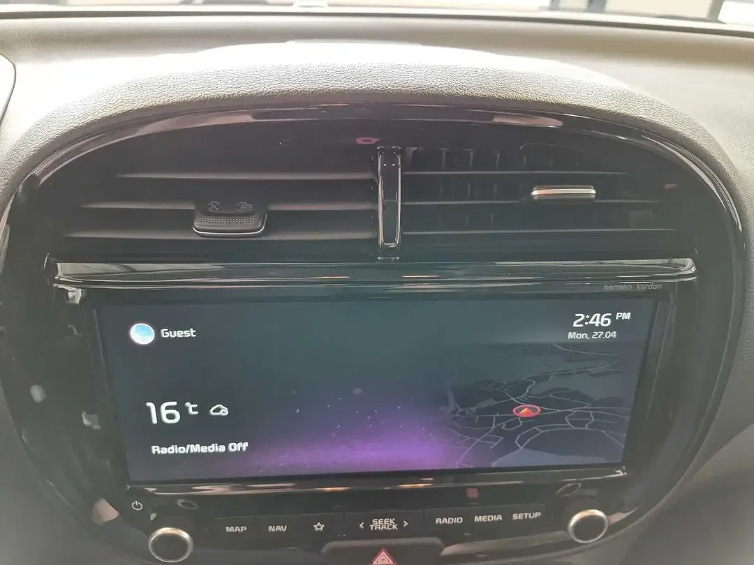 Kia Soul Vision - Thumbnail 11