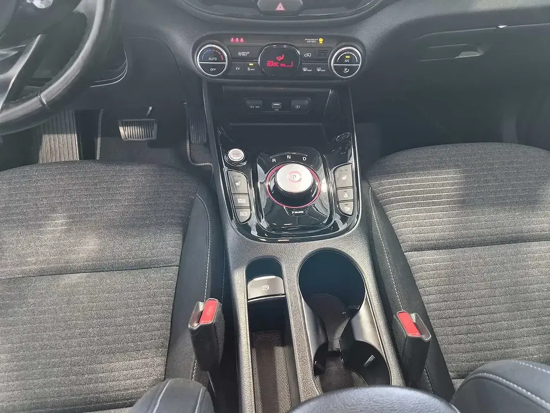 Kia Soul Vision - Thumbnail 12