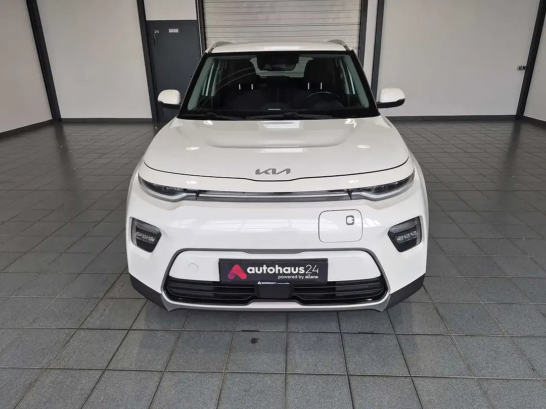 Kia Soul Vision - foto 2
