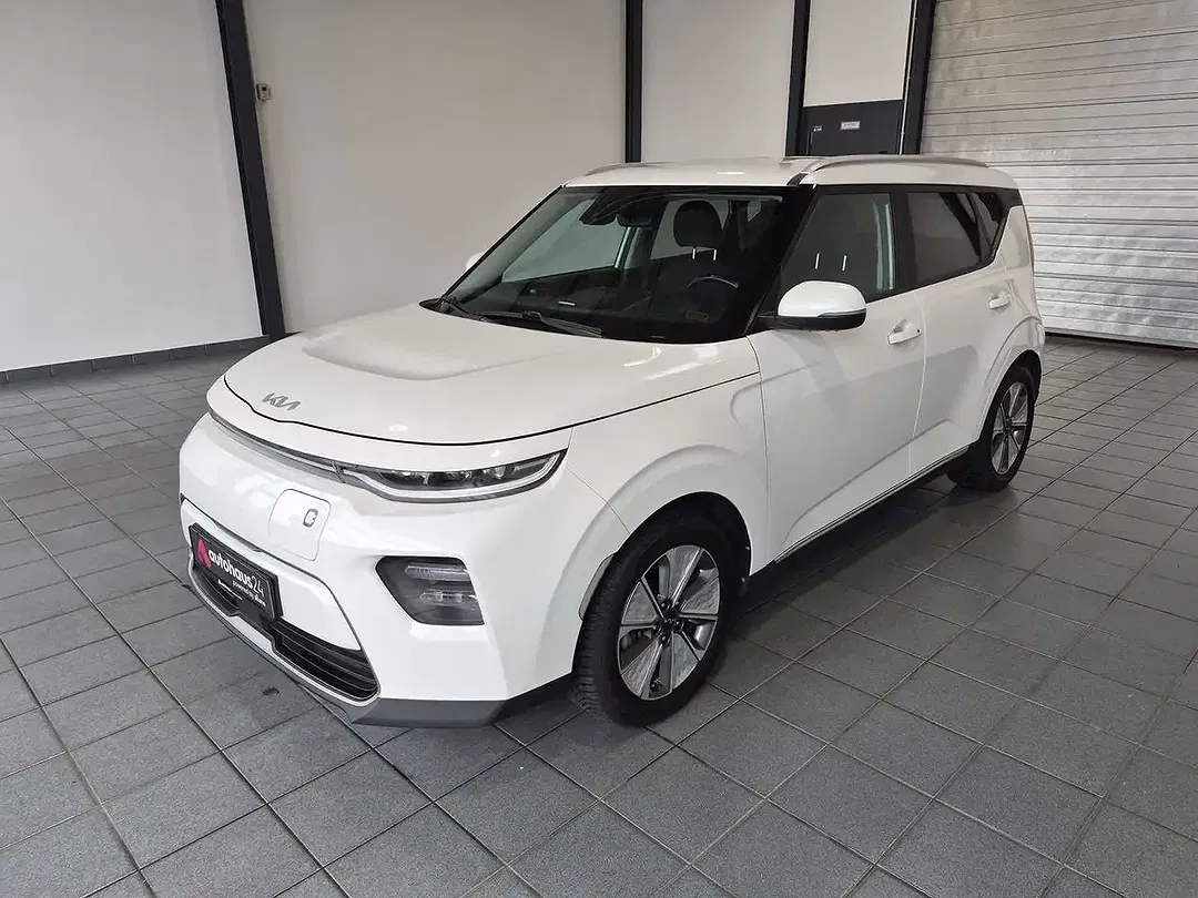 Kia Soul Vision - Thumbnail 3