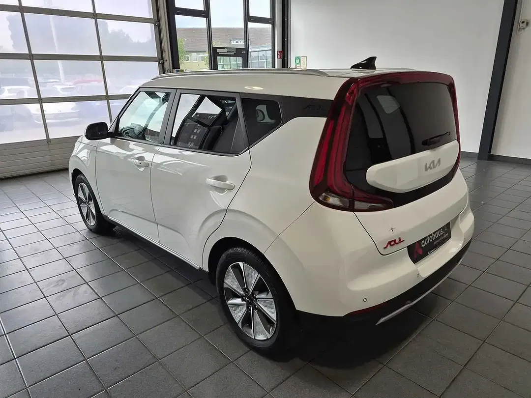 Kia Soul Vision - Thumbnail 4