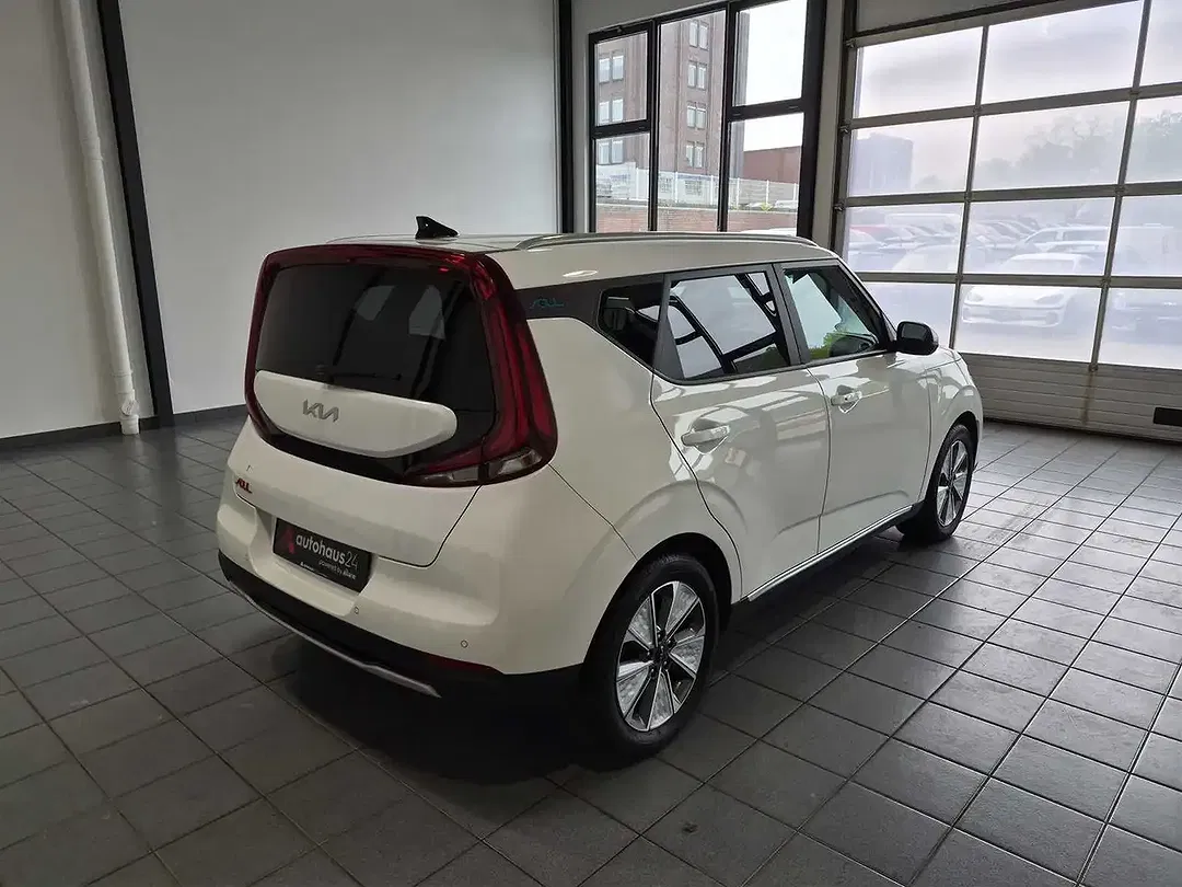 Kia Soul Vision - Thumbnail 5