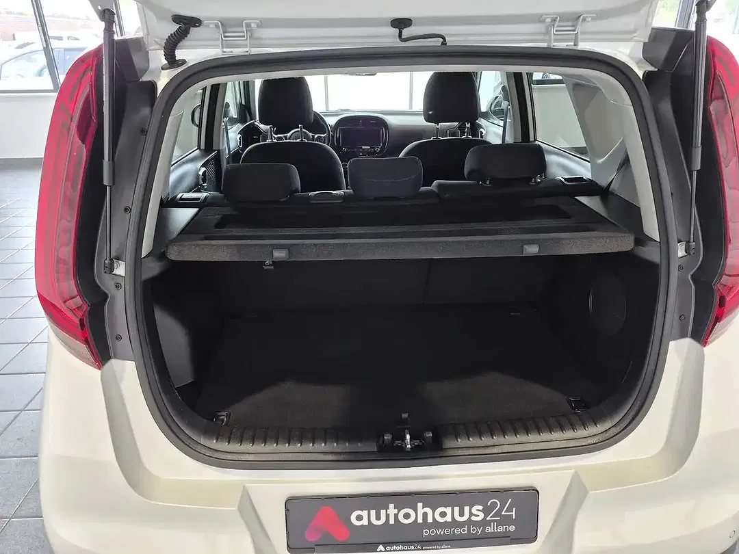 Kia Soul Vision - Thumbnail 6