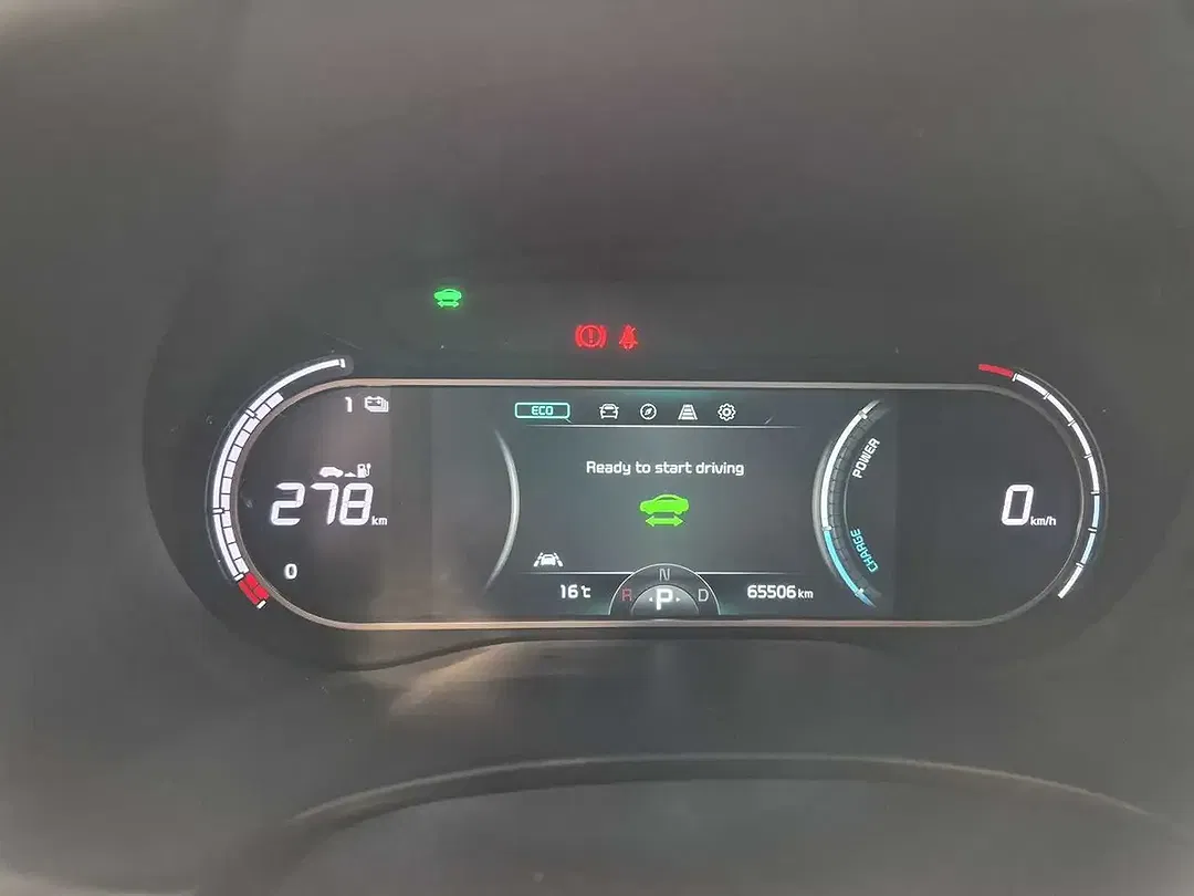 Kia Soul Vision - Thumbnail 7