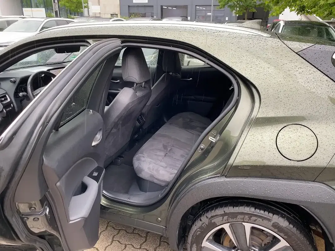 Lexus UX 250h AUT Style Edition - Thumbnail 10
