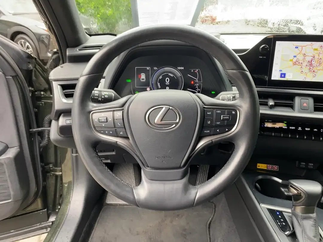 Lexus UX 250h AUT Style Edition - Thumbnail 12