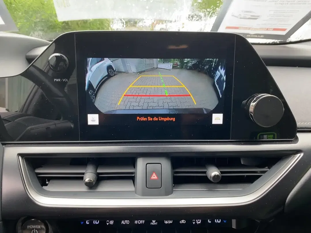 Lexus UX 250h AUT Style Edition - Thumbnail 14