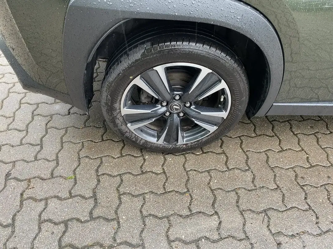 Lexus UX 250h AUT Style Edition - Thumbnail 7