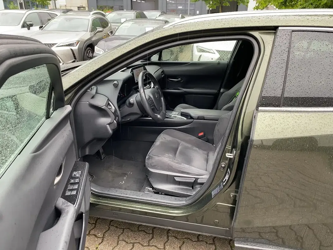 Lexus UX 250h AUT Style Edition - Thumbnail 9